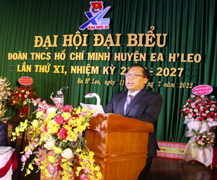 DAI HOI DOAN TNCS HCM HUYENJ EA hleo 2